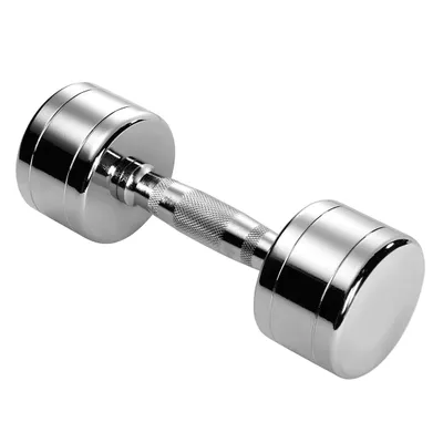 Immagine prodotto di Manubrio SEDCO CROMATO 12 kg