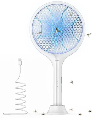 Image de Raid électrique pour tuer les insectes, 4000 V