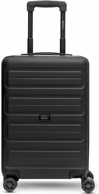 Produktbild von REDOLZ Essentials 08 Trolley Black 2 schwarz 56cm