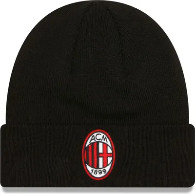 Immagine prodotto di Berretto invernale New Era - AC MAILAND nero