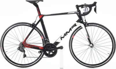 Produktbild von MMR Adrenaline Aero Di2 11V · Rahmengröße 58  · Rennräder