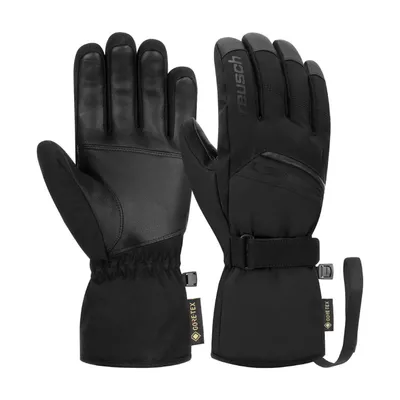 Immagine prodotto di Guanti da sci da uomo Reusch modello Morris, con tecnologia GORE-TEX