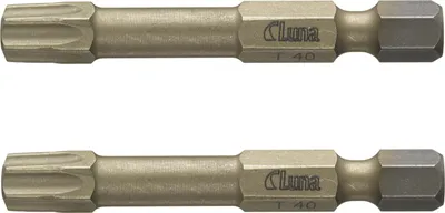 Produktbild von LUNA Torsion TX40 PRIME 50mm Klingenpaar 281141200