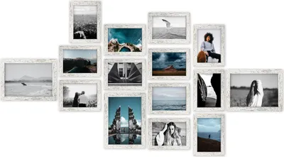 Immagine prodotto di Multiframe Oslo - incrinato