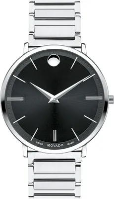 Immagine prodotto di Movado Gentiluominiorologio 607167