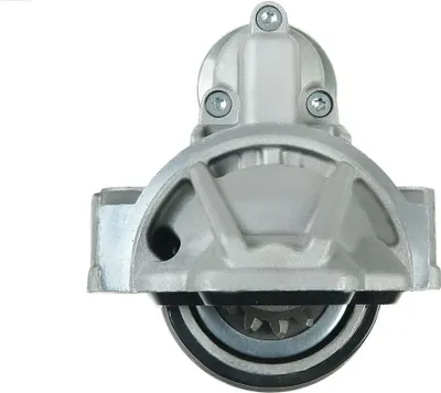 Produktbild von AS-PL S0549 Starter Anlasser 2,5kW für FORD Transit Mk6 Kasten (V347, V348, FA) 12V