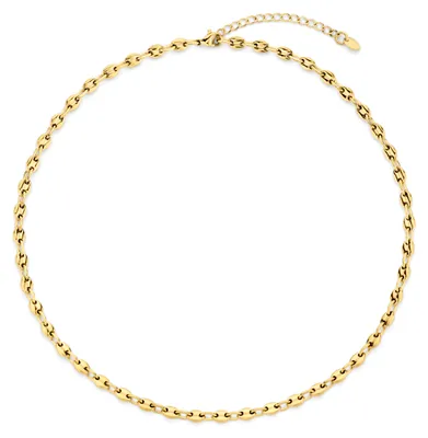 Obrázok produktu pre Dámska náhrdelník CO88 Collection 8CN-26412 Zlato