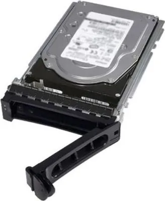 Zdjęcie produktu dla DELL 853HG, 400 GB, 1.8", 6 Gbit/s