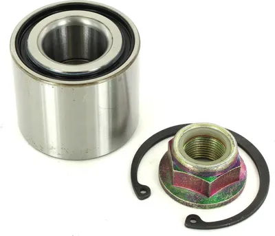 Obrázek produktu pro Sada ložisek zadního kola SKF VKBA 7722