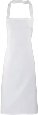 Obrázok produktu pre Pracovná zástera z organickej bavlny Premier Workwear (bez vrecka)