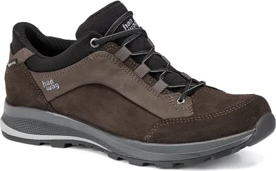 Obrázek produktu pro Hanwag Banks Low GTX Velikost: 9 / Barva: Asphalt/Black