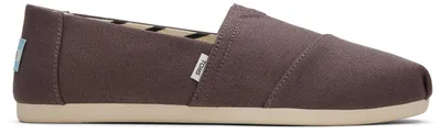 Produktbild von Toms Alpargata Grey Größe EU 42