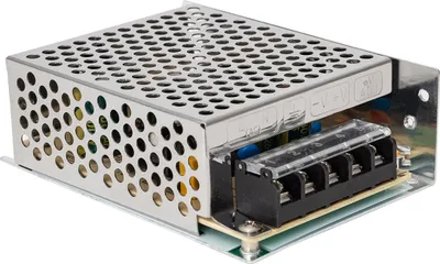 Produktbild von Netzteil 24V DC 60 W