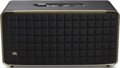 Immagine prodotto di JBL AUTHENTICS 500 Wi-Fi AirPlay altoparlante portatile Bluetooth in stile retrò