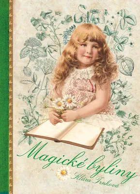 Immagine prodotto di Magické bylinky (Trnková Klára)