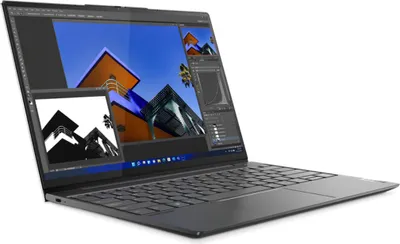 Produktbild von LENOVO 21AT000BGE ThinkBook 13x G2 Intel Core i5-1235U 33,78cm 13,3Zoll No Touch WQXGA 16GB 512GB SSD UMA W11P No WWAN Storm Grau TopSeller