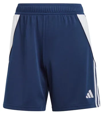 Produktbild von adidas Tiro 24 Shorts TENABL/WHITE S (Damen)