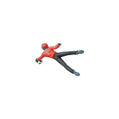 Produktbild von Captain Tsubasa Series 2 UDF Minifigur Wakabayashi Genzo 11 cm