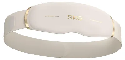 Immagine prodotto di SKG 1205120059 SKG Taillenmassagegerät GS500-W