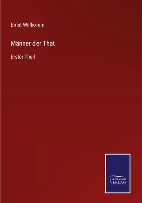 Produktbild von Männer der That