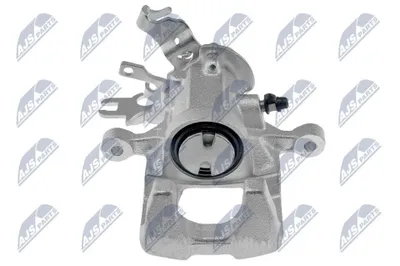 Produktbild von NTY Bremssattel Hinten Rechts für VW Caddy III Kombi (2KB, 2KJ, 2CB, 2CJ) Ø38mm HZT-VW-067