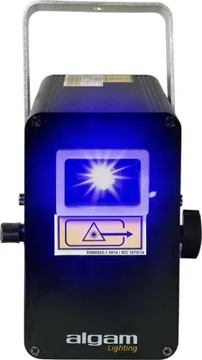 Produktbild von ALGAM Spectrum 1000 Pink
