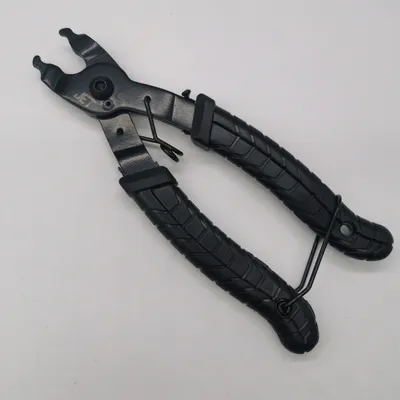 Produktbild von JET Zange Kettenschloss Quick-Link Verschluss Kette Bike Werkzeug Fahrrad Chain Tool