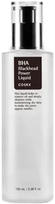 Imagen del producto de COSRX BHA Blackhead Power Liquid 100ml - Líquido para combatir los puntos s con ácido BHA
