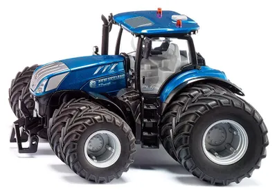 Produktbild von CONTROL New Holland T7.315 mit Doppelreifen (inkl. Fernsteuerung)