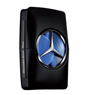 Obrázok produktu pre Mercedes-Benz Man Toaletná Voda 30ml - Čerstvá vôňa pre mužov, ideálna na každodenné nosenie. Kvalita od renomovanej značky Mercedes-Benz.