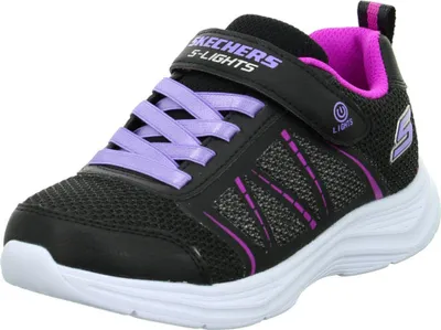 Produktbild von Skechers Mädchen Glimmerr Kicks Shimy Sportschuhe 30