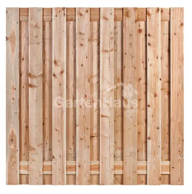 Productafbeelding van Tuinscherm Winterberg 180 cm Tuindeco