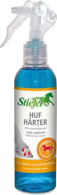 Produktbild von Stiefel Hufhärter Huffestiger Hufspray