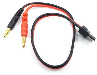 Immagine prodotto di Accessori per modellismo Yeah Racing, 35 cm, 4 mm