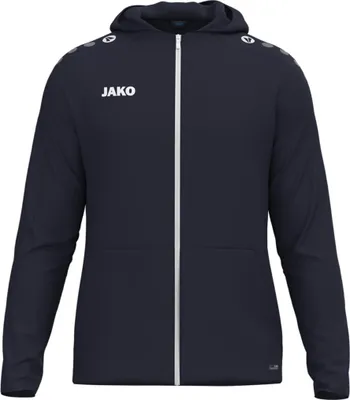 Produktbild von Jako Kapuzenjacke One