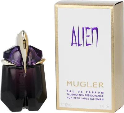 Immagine prodotto di Thierry Mugler Alien eau de parfum da donna 30 ml