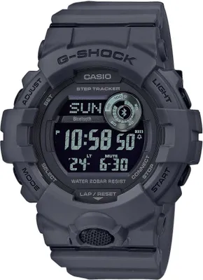 Produktbild von Uhr, Herren, G-Shock Smart Anthrazit