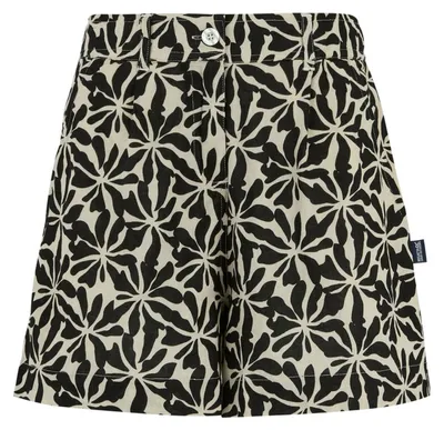Produktbild von Regatta - "Sabelle" Shorts für Damen RG13089 (40 DE) (Bunt)