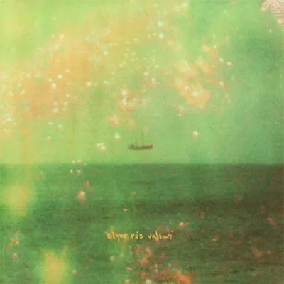 Zdjęcie produktu dla Sigur Rós - Valtari (Reissue) (2 LP)