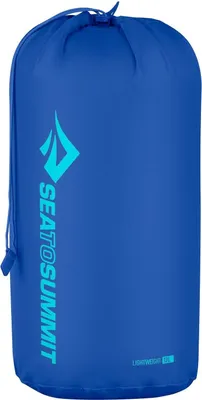 Produktbild von Sea to Summit Packsack Lightweight Stuff Pack 13L Surf The Web blau