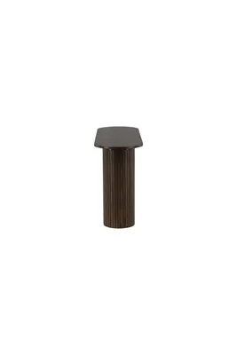 Produktbild von Venture Home Tisch Bianca Braun