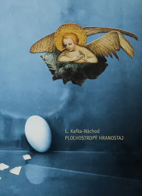 Obrázek produktu pro Plochostropý hranostaj - Luboš Kafka