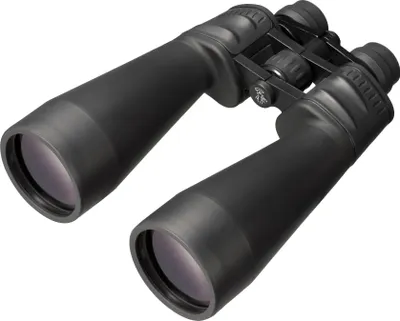 Zdjęcie produktu dla Bresser Optics SPEZIAL ZOOMAR 12-36X70, Porro, 36x, 7 cm, Pełne pokrycie wielowarstwowe(FMC), Czarny, 1,29 kg