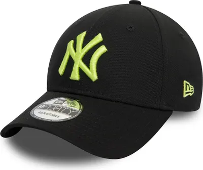 Immagine prodotto di New Era New York Yankees Blkcma Nero