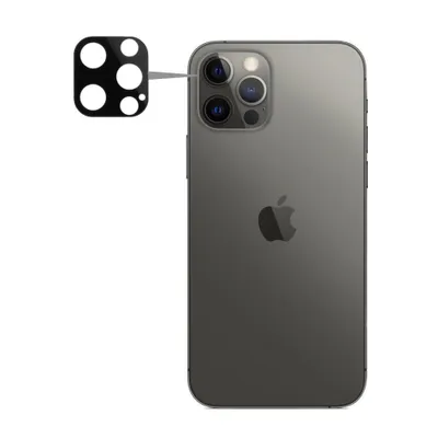 Obrázek produktu pro Fixed ochranné sklo na fotoaparát pro iPhone 12 Pro Max