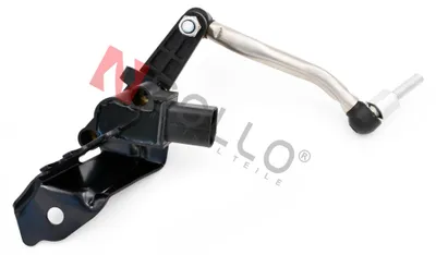 Produktbild von Sollo Niveausensor Höhensensor Leuchtweitenregulierung VW AUDI 8K0941285P für A4 B8 A5 B8