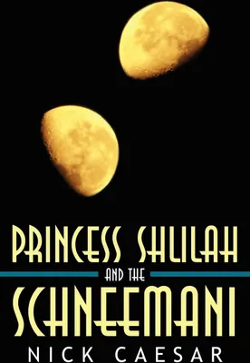 Produktbild von Princess Shlilah and the Schneemani
