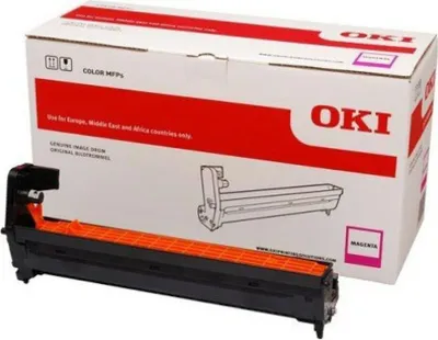 Obrázok produktu pre OKI 46484106, Originál, OKI, MC573dn, 1 kusov, 30000 strany, LED tlač