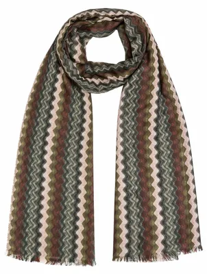Produktbild von Schal Klisso anschmeichelnder Schal in sanften Farben von collezione alessandro