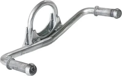 Produktbild von VEGAZ PGM-163 Halter Schalldämpfer Auspuffhalter passend für PEUGEOT 2008 Kombi (CU) 208 I Schrägheck (CA, CC) für OPEL Crossland X (P17) für CITROËN